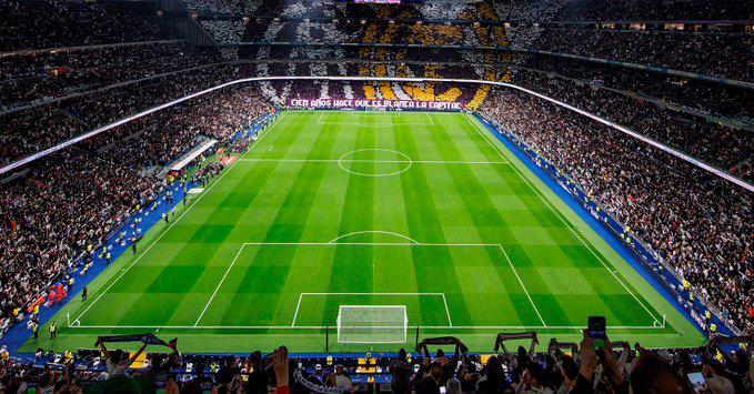 Real Madrid vale 6 mil 750 millones de dólares, según el informe anual de Forbes.