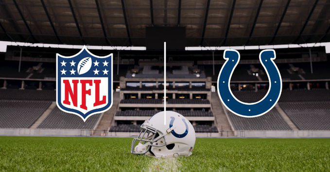 Colts jugarán en Berlín.