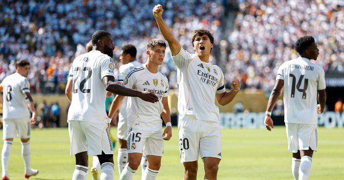 Real Madrid espera un duelo de alto impacto ante el PSG.
