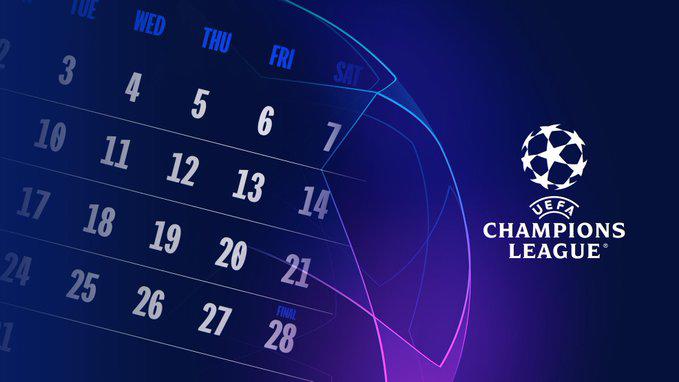 $!Sede de la final de la Champions League cambia de Rusia a Francia, anuncia la UEFA
