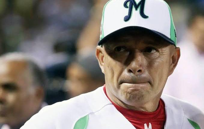 Juan José Pacho volverá a dirigir, luego de ser anunciado como mánager del Águila de Veracruz.