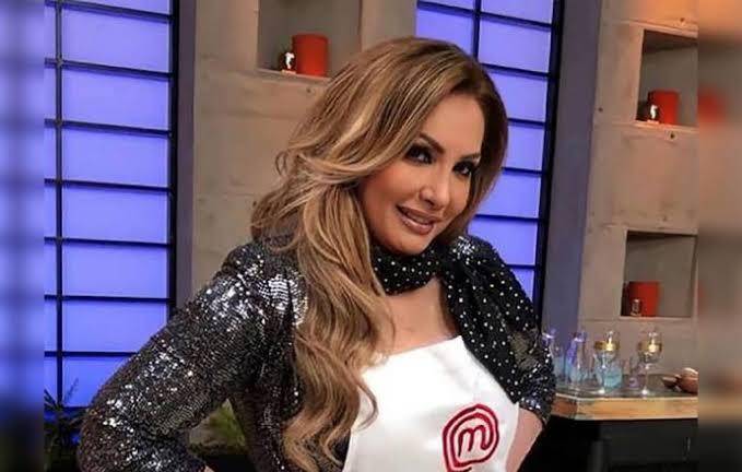 Paty Navidad