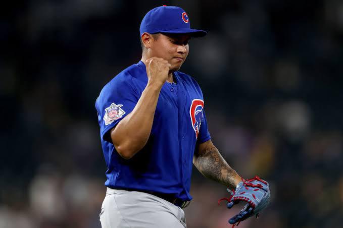 Manny Rodríguez logra su primera victoria de la temporada