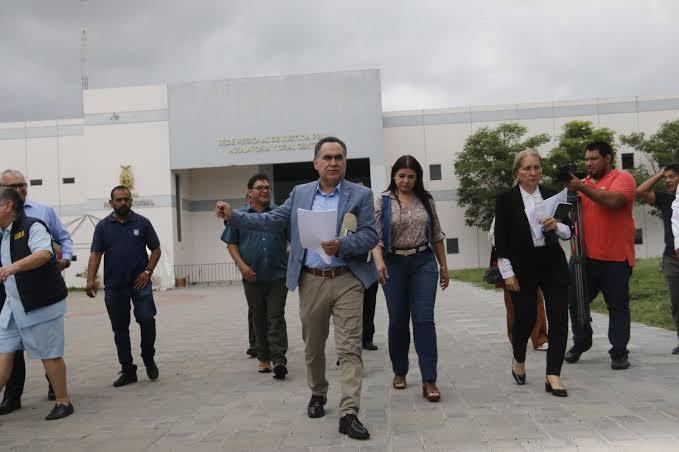 Acusados de manejo irregular de recursos públicos de la UAS deberán pagar $20 millones entre todos