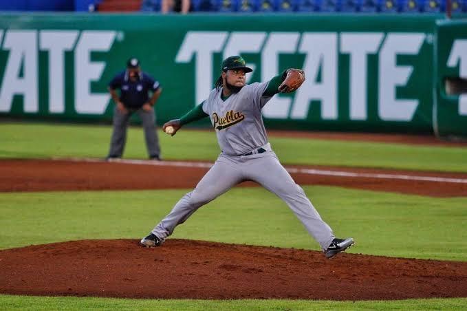 $!Venados de Mazatlán elige pitcheo en el Draft Virtual de Extranjeros