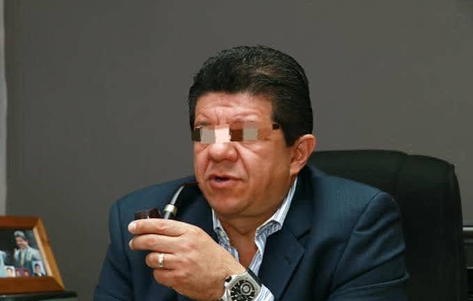 Hugo Adolfo Karam Bernal es acusado por el delito de tortura, ocurrido en 2005, en agravio de la periodista y activista, Lydia Cacho Ribeiro.