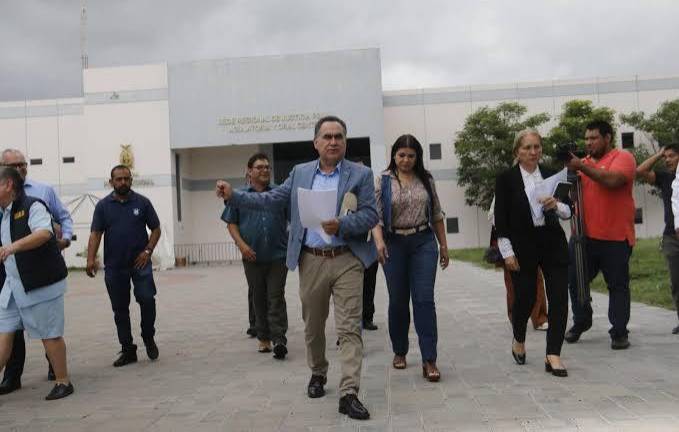 El plazo a pagar esta suma de dinero será hasta dentro de seis meses, determinó el juez.