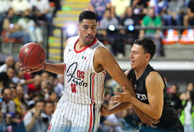 $!La leyenda Gustavo Ayón dice adiós al baloncesto