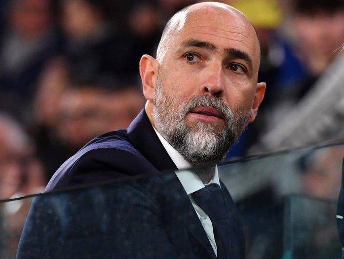 Juventus destituye a Thiago Motta y nombra a Igor Tudor