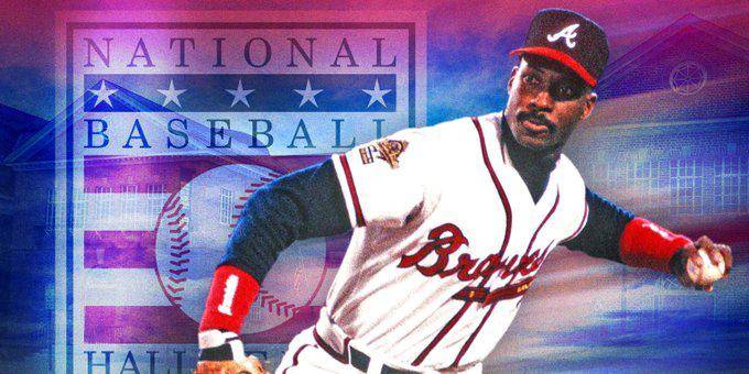 McGriff por unanimidad al Salón vía comité contemporáneo.