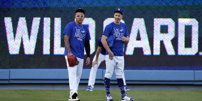 $!Julio Urías tendrá su primera salida de la campaña el domingo