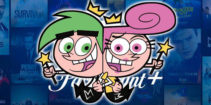 ‘Los padrinos mágicos’ tendrán su live-action.