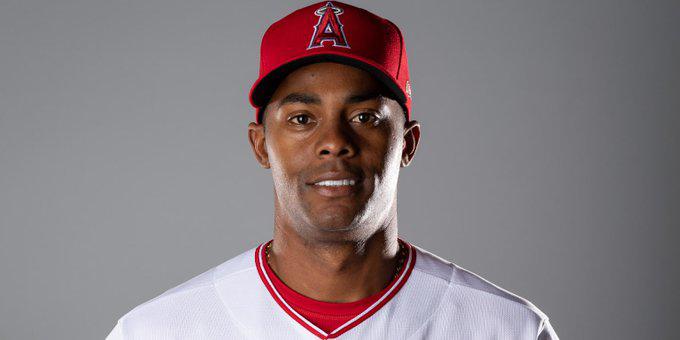 $!Raisel Iglesias listo para hacer lo suyo en Anaheim