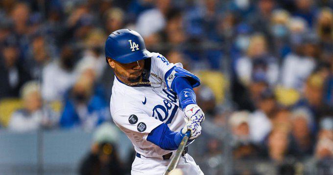 Dodgers obligan un Juego 5 en San Francisco