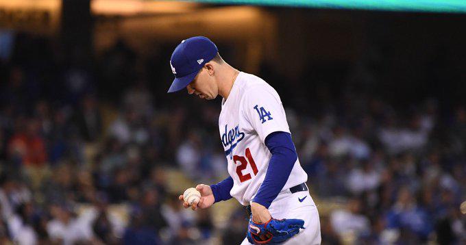 $!Dodgers obligan un Juego 5 en San Francisco
