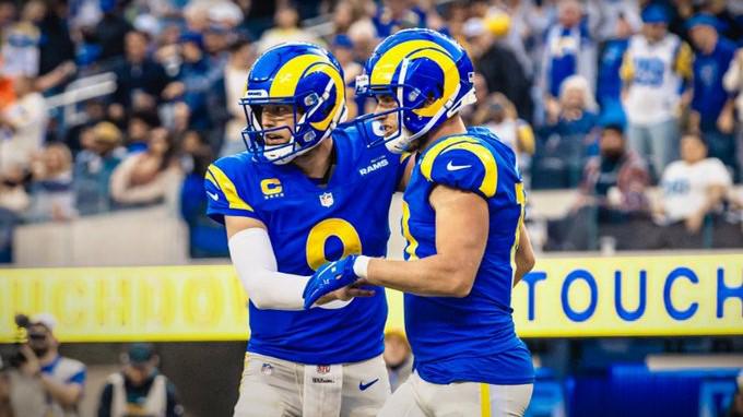 Rams buscará revalidar su corona.
