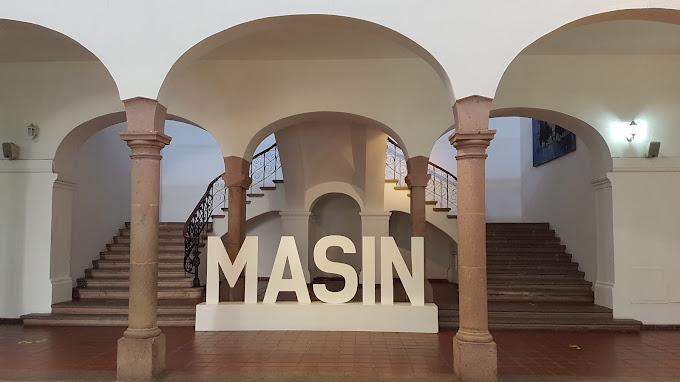 El Museo de Arte de Sinaloa prepara un programa de actividades para el mes de marzo.