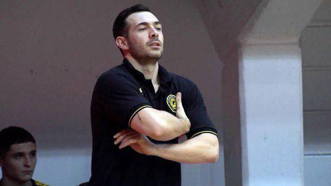 Juan Manuel Nardini llega con buenas referencias.