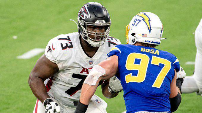 Atlanta jugaría en Londres un partido de la temporada regular.