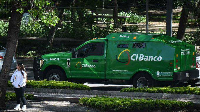 Hacienda inicia transferencia fiduciaria de CIBanco e Intercam para garantizar operatividad