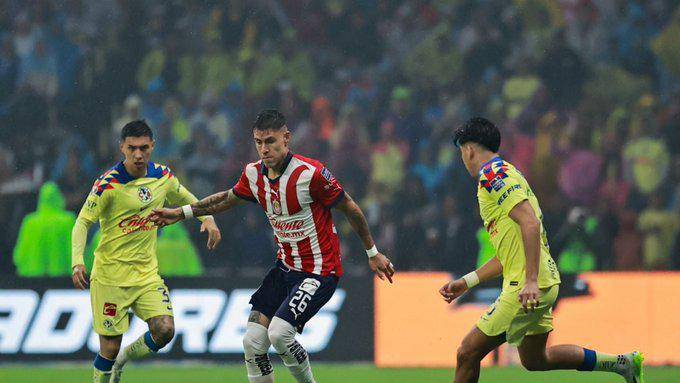 Cristian ‘Chicote’ Calderón está a un paso de Coapa.