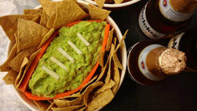 $!Super Bowl a la mexicana