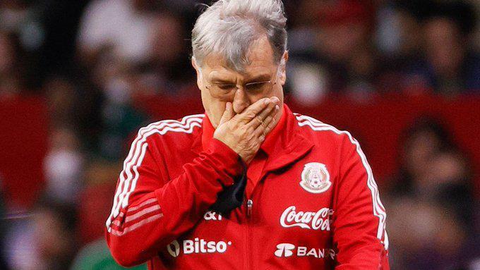 $!‘Tata’ Martino no viaja a Honduras por cuestiones de salud