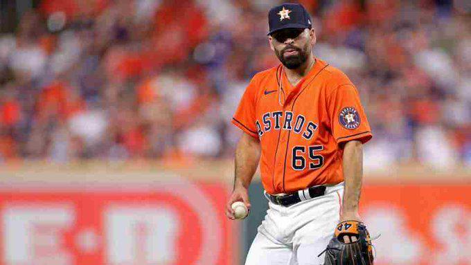 $!José Urquidy pidió le pusieran el ‘Corrido de Mazatlán’ para el Juego 2 de la Serie Mundial