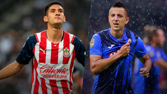 $!América, Cruz Azul... ¿Chivas? Así se refuerzan estos equipos para el arranque de la Liga MX