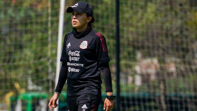 $!FMF confirma investigación sobre Maribel Domínguez y su equipo de trabajo