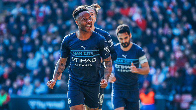 Manchester City golea a Southampton y avanza a semifinales de la FC Cup