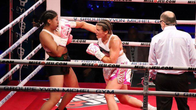 $!‘Sólo por ganar un cinco, terminan por explotar a los boxeadores’: Jesús Zápari ante la muerte de Jeanette Zacarías