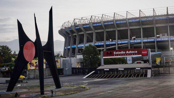 América buscará enfrentar al Real Madrid en la reapertura del Estadio Azteca.