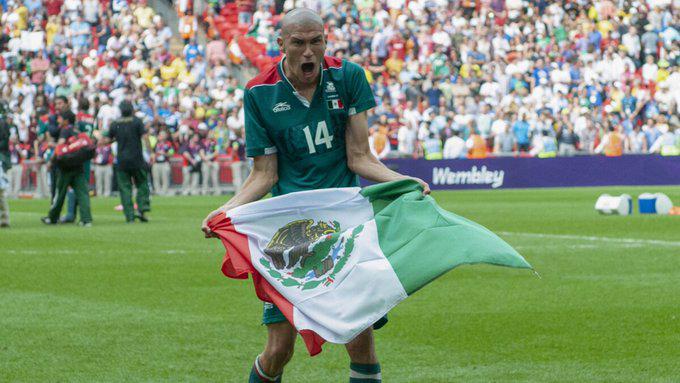 Chatón Enríquez se retira del futbol profesional