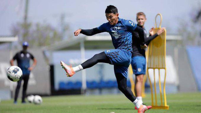 $!Pese a derrota ante Celaya, en Dorados hay buena actitud