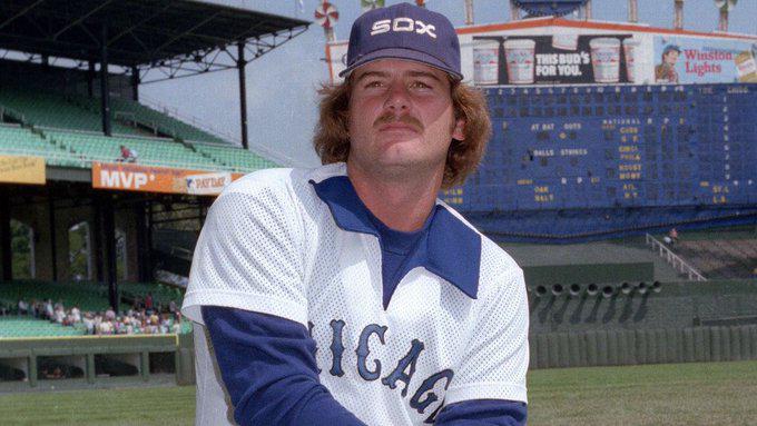 $!Fallece LaMarr Hoyt, Cy Young en Grandes Ligas en 1983