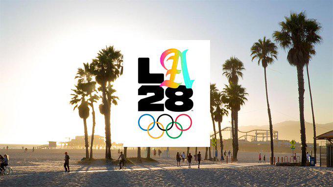 COI acepta los cinco nuevos deportes propuestos para Los Ángeles 2028