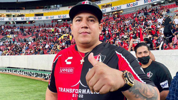 $!2021: El año que acabó con las maldiciones del futbol mexicano