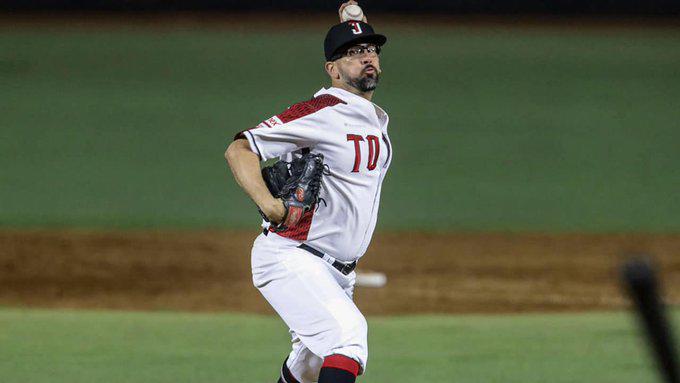 $!Tres Tomateros al Juego de Estrellas 2022 de la LMB