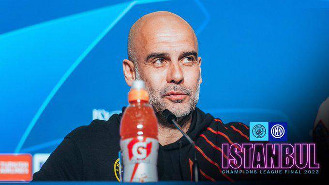 Pep Guardiola dice que el Manchester City debe sobreponerse a los malos momentos.