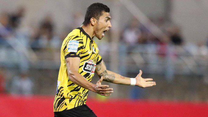 Orbelín Pineda se ha ganado la confianza de Matías Almeyda.