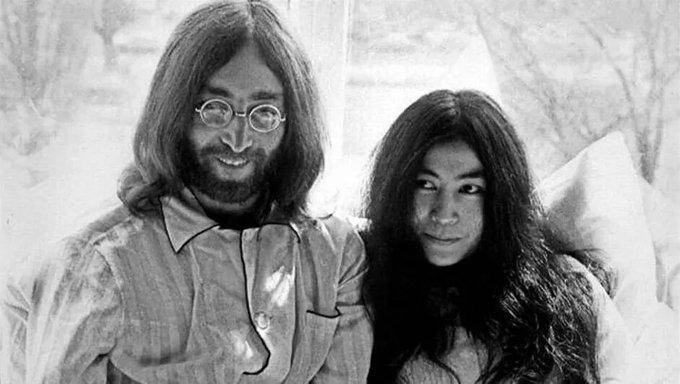 Hermana de John Lennon critica la elección de actores para películas de Los Beatles