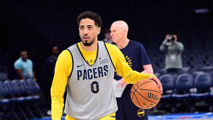 Tyrese Haliburton reconoce la importancia de aprovechar cada oportunidad en la lucha por el título.
