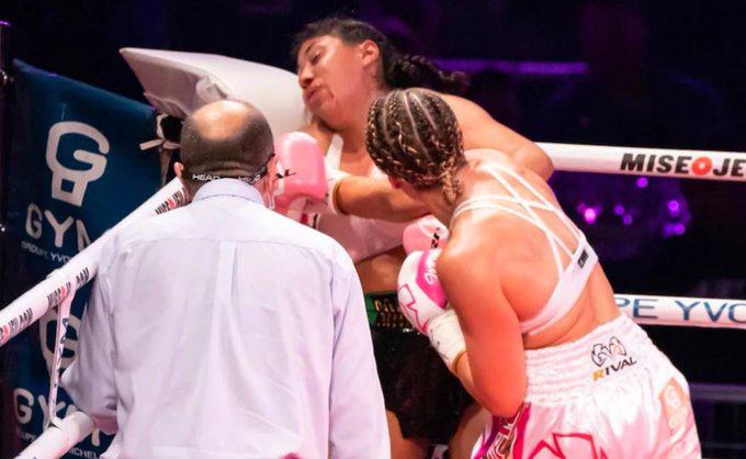 $!‘Sólo por ganar un cinco, terminan por explotar a los boxeadores’: Jesús Zápari ante la muerte de Jeanette Zacarías