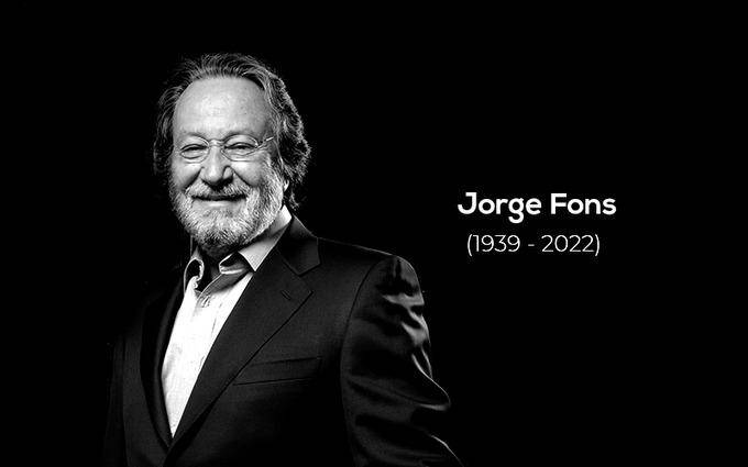 Jorge Fons