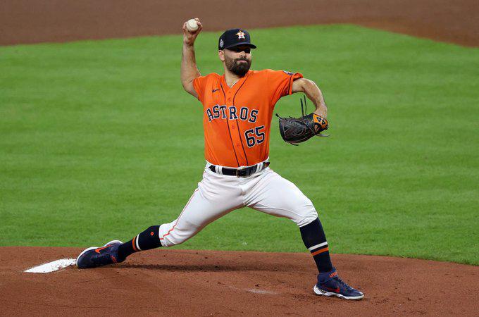 $!José Urquidy pidió le pusieran el ‘Corrido de Mazatlán’ para el Juego 2 de la Serie Mundial