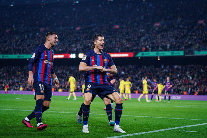 Barcelona cumple ante el Cádiz