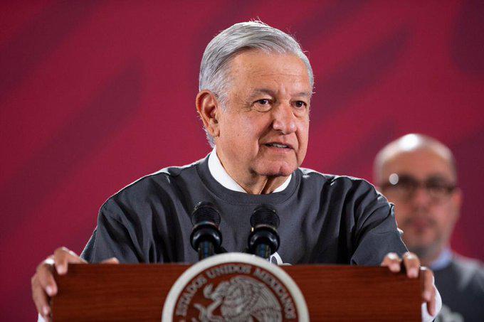 AMLO propone sustituir a la OEA y formar un bloque como la Unión Europea