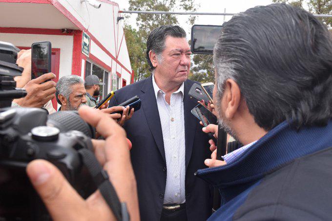 $!El Querétaro ha tenido varios propietarios y todos ellos son ligados a malos manejos