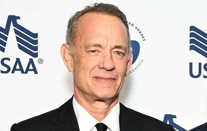 Trump criticó duramente a Tom Hanks, el dos veces ganador del Oscar diciendo que habría sido un “ganador destructivo”.